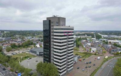 Eschertoren 13-E