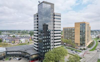 Eschertoren 14-B