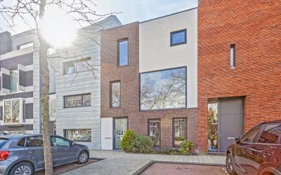 Marnixstraat 54