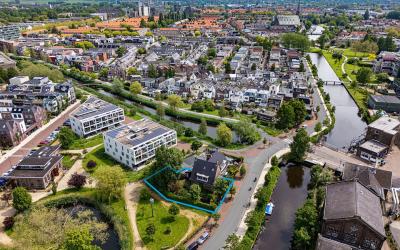 Maresingel 21