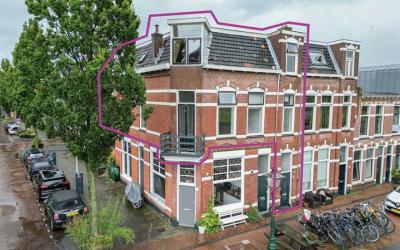 Maresingel 35
