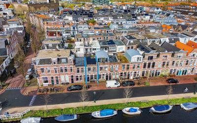 Maresingel 37