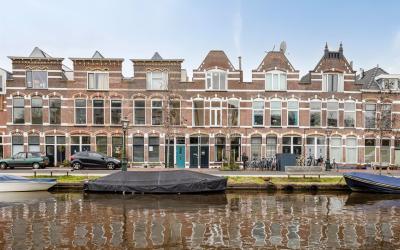Maresingel 45-A