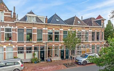 Maresingel 49