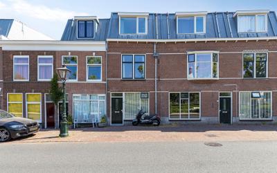 Maresingel 65-D
