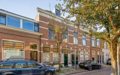 Prinsenstra. 23