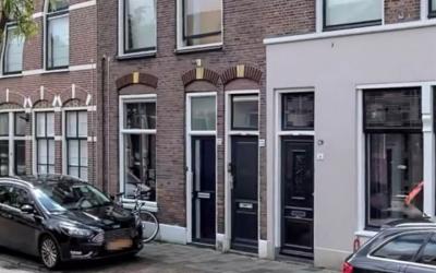 Prinsenstraat 27-A