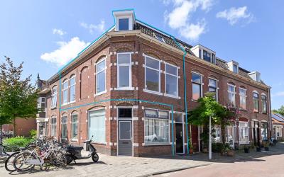 Prinsenstra. 55-A