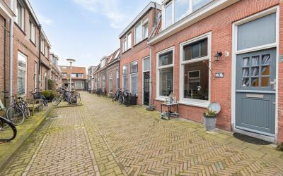 Oranjestraat 13