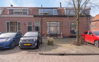 Lusthoflaan 15
