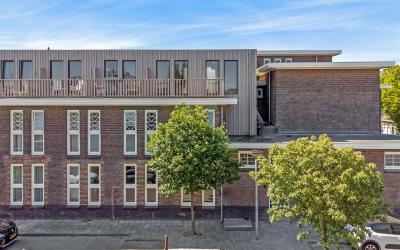Nassaustraat 9-A
