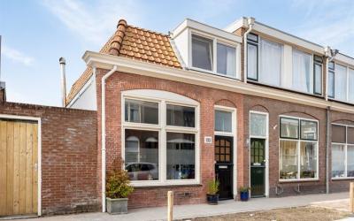 Nassaustraat 9