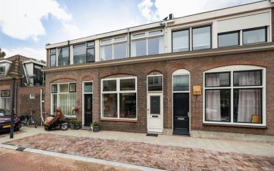 Nassaustraat 4