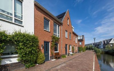 Cornetkade 6