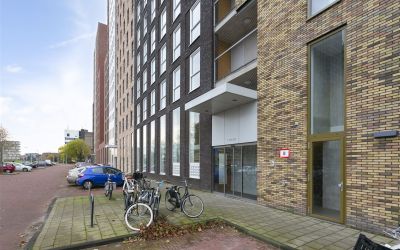 Edisonstraat 1