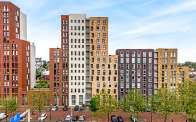 Edisonstraat 101