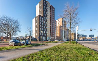 Edisonstraat 207