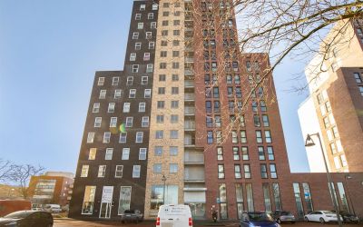 Edisonstraat 229
