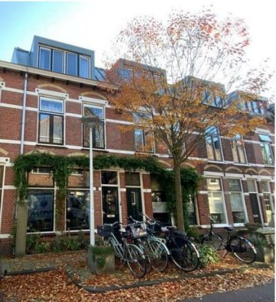 Mauritsstra. 41