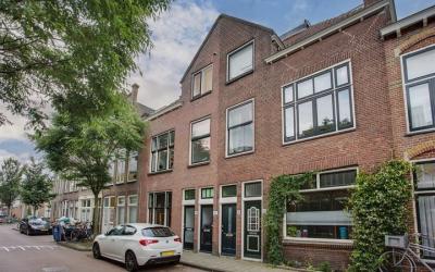Mauritsstra. 18-A