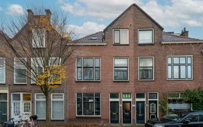 Mauritsstra. 18
