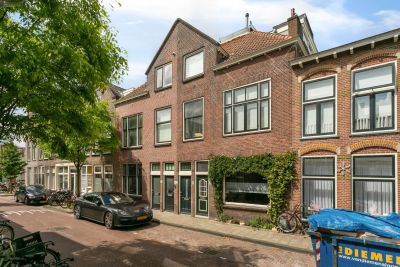 Mauritsstra. 20