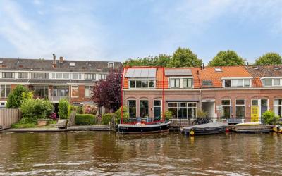 Vaartkade 1