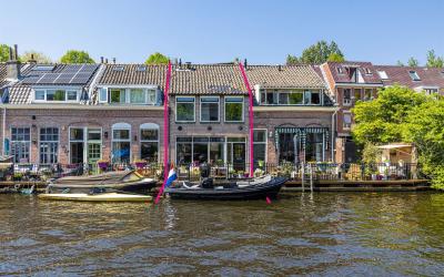 Vaartkade 11