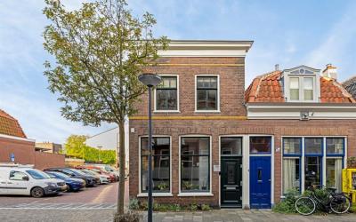 Maredijk 50