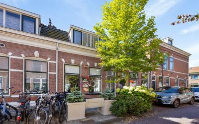 Poelgeeststraat 3