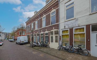 Vendelstraat 3