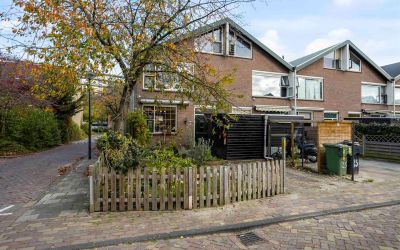 Beukenrode 27