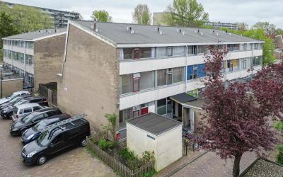 Sparrenrode 21