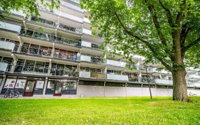 Arendshorst 16