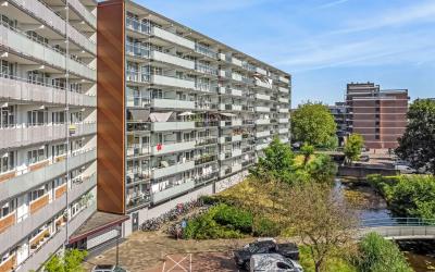 Arendshorst 138