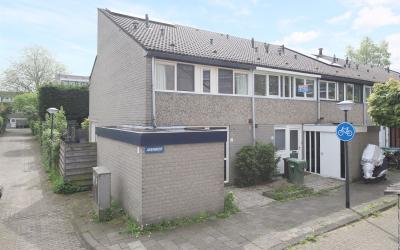 Akenwerf 21
