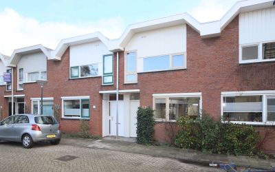 Wulkenbank 13