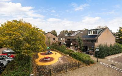 Lupinetuin 21