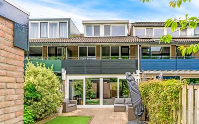 Lavendeltuin 19