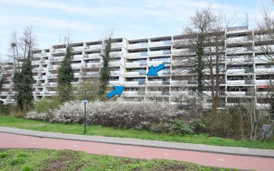 Stadzicht 84