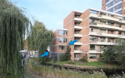 Papiermolen 26