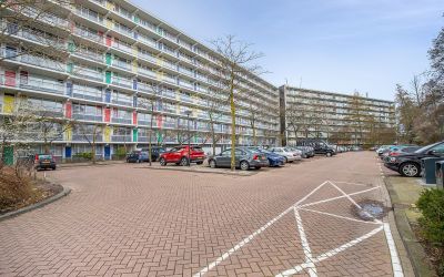 Zijldonk 95