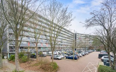 Zijldonk 122
