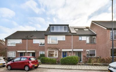 Beekforel 30