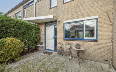 Beekforel 82