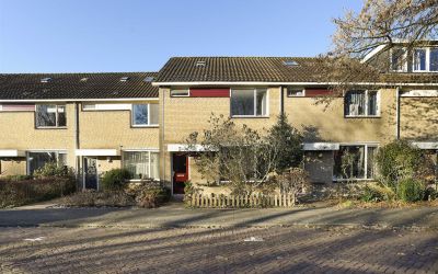 Heidezegge 10