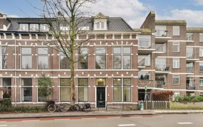 Haagweg 22-A