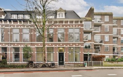 Haagweg 22-B