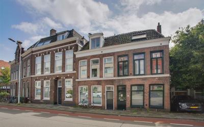 Haagweg 40-B
