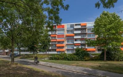 Haagweg 74